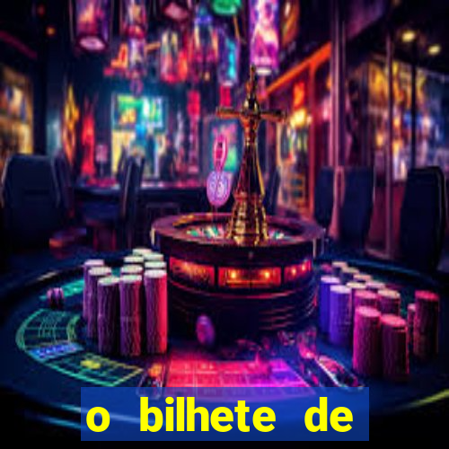 o bilhete de loteria dublado download utorrent