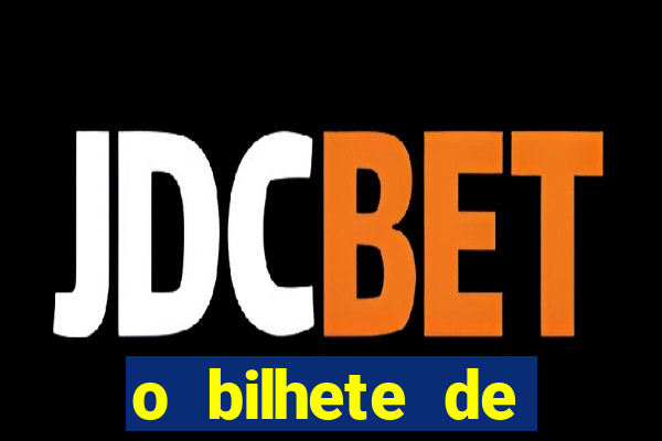 o bilhete de loteria dublado download utorrent