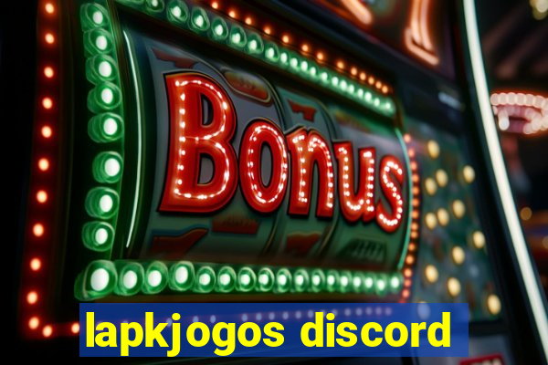 lapkjogos discord