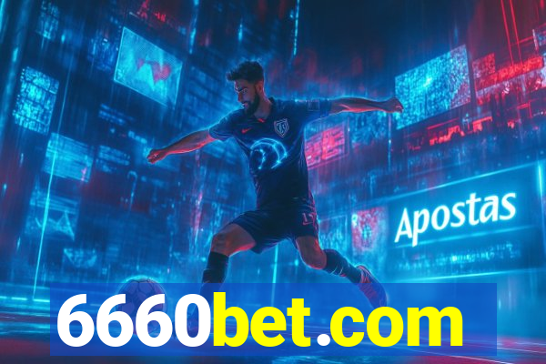 6660bet.com