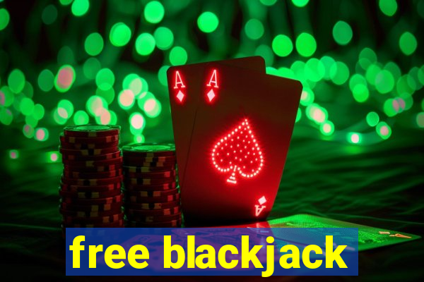 free blackjack