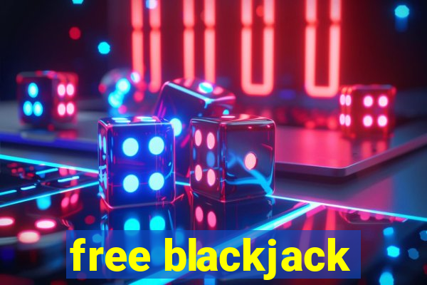 free blackjack