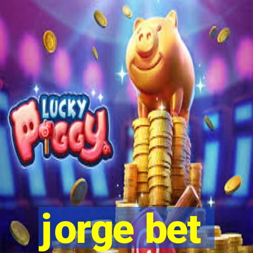 jorge bet