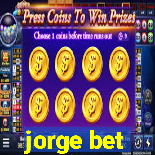 jorge bet