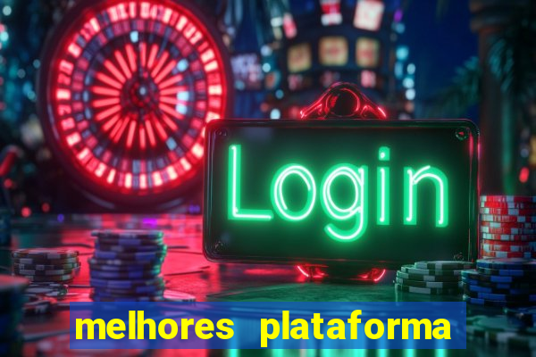 melhores plataforma de jogos online