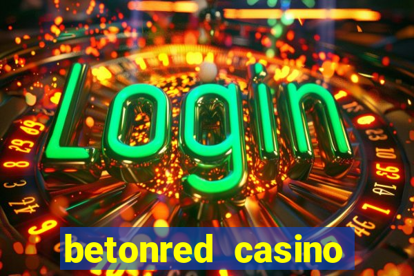 betonred casino promo code