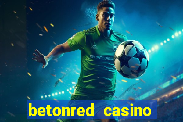 betonred casino promo code