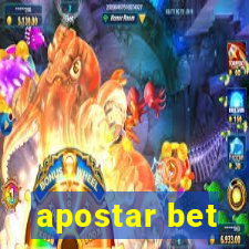 apostar bet