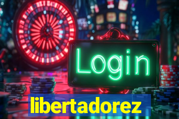 libertadorez