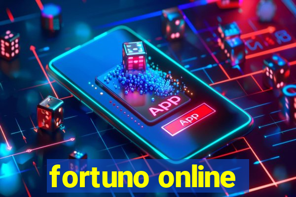 fortuno online