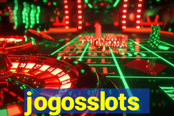 jogosslots