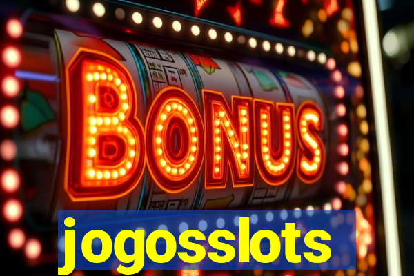 jogosslots