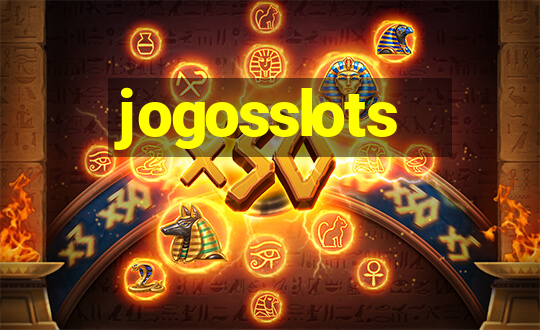 jogosslots