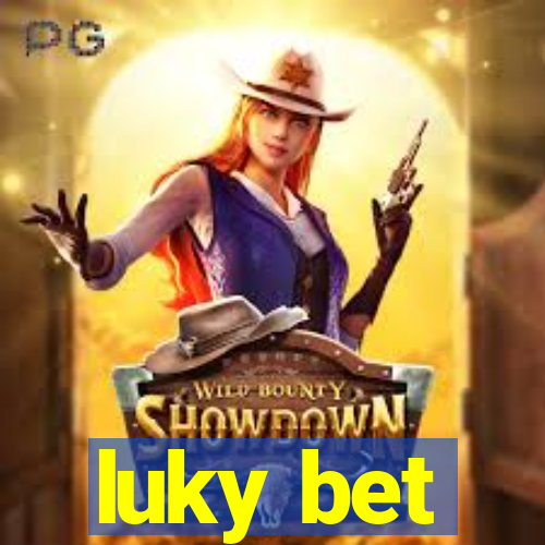 luky bet