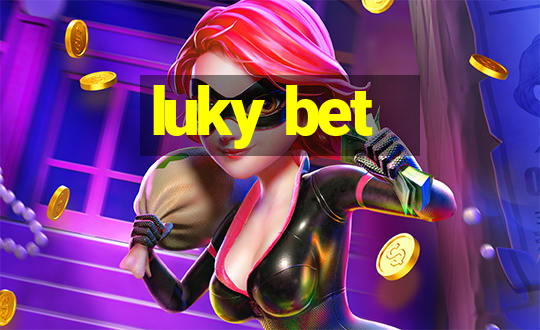 luky bet