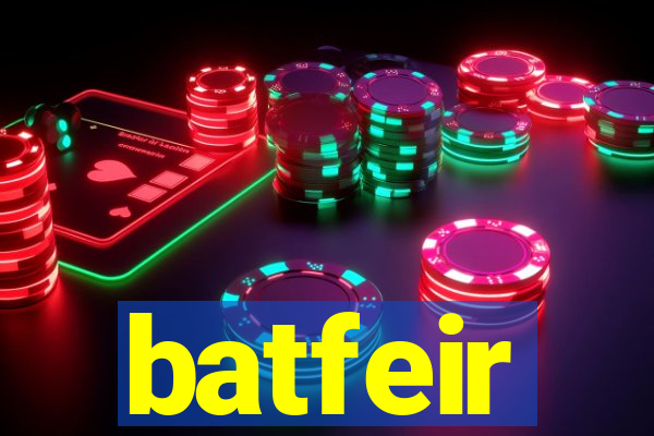 batfeir