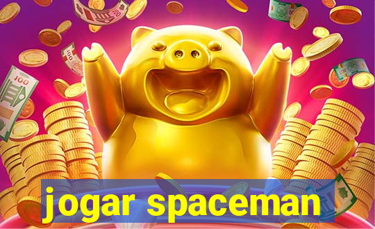 jogar spaceman