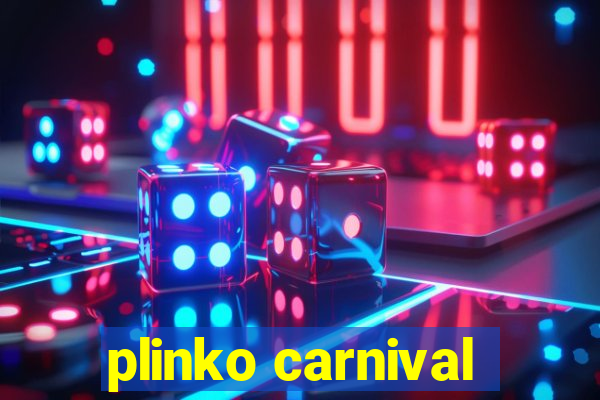 plinko carnival