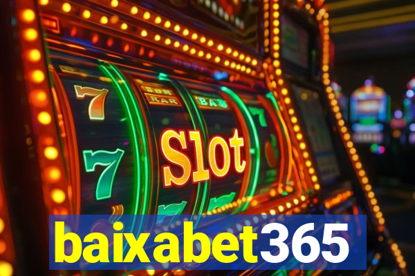 baixabet365