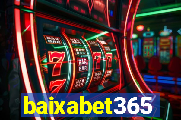 baixabet365