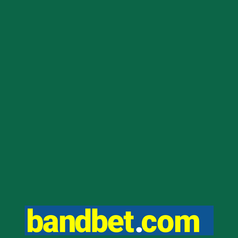 bandbet.com