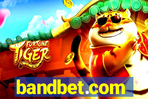 bandbet.com