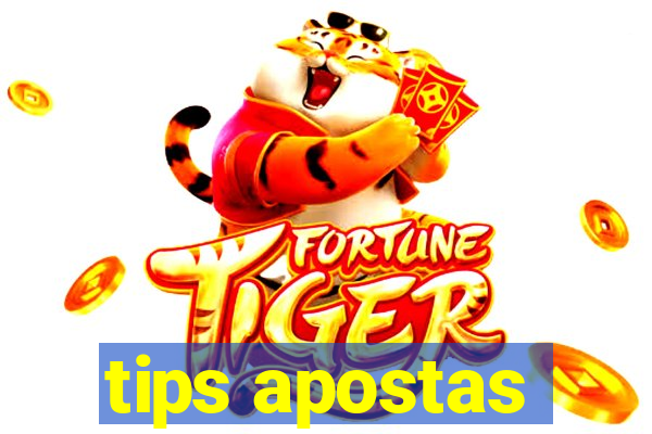 tips apostas