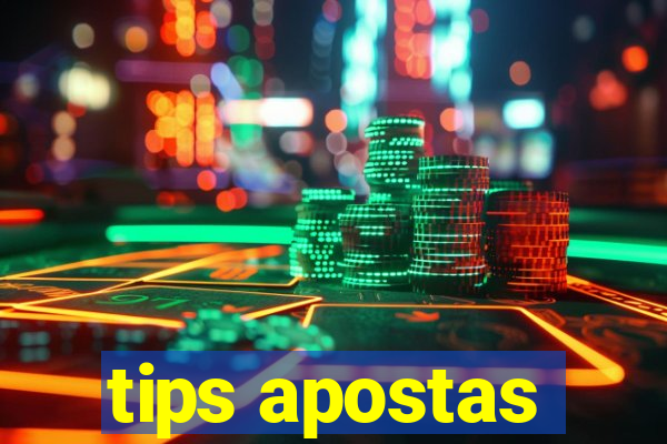 tips apostas