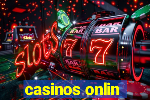 casinos onlin