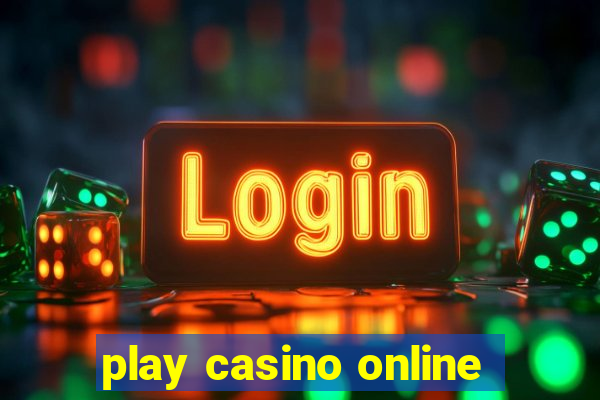 play casino online