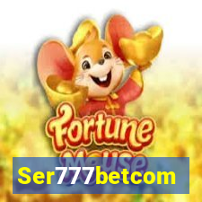 Ser777betcom