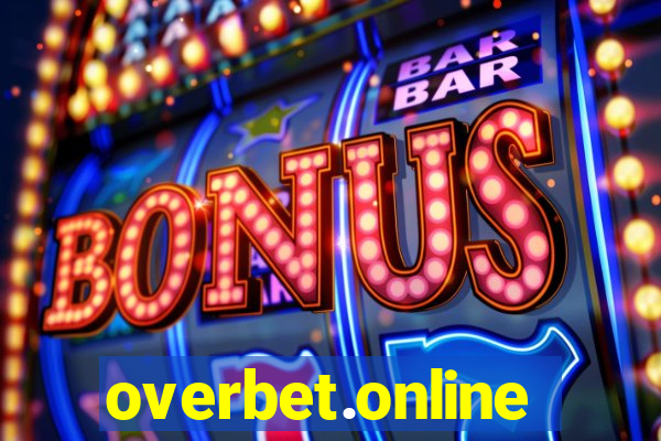 overbet.online