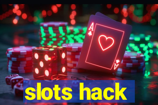 slots hack