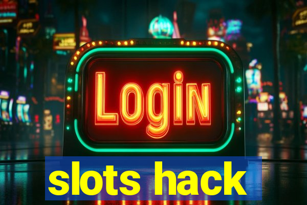 slots hack