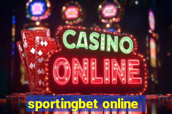 sportingbet online