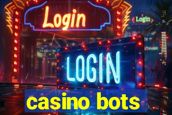 casino bots