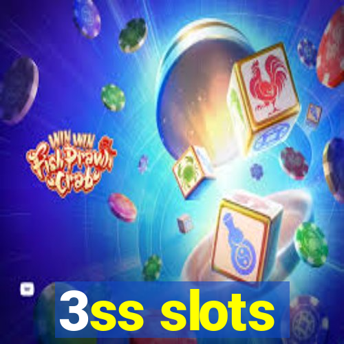 3ss slots