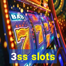 3ss slots