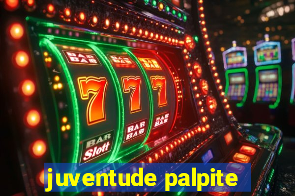 juventude palpite