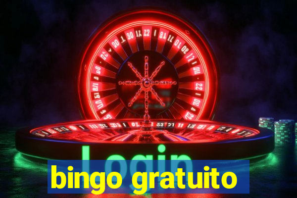 bingo gratuito