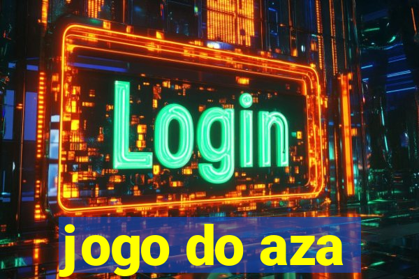 jogo do aza