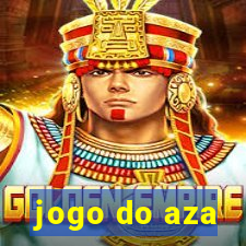 jogo do aza