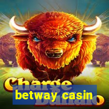 betway casin