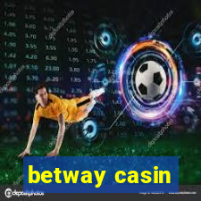 betway casin