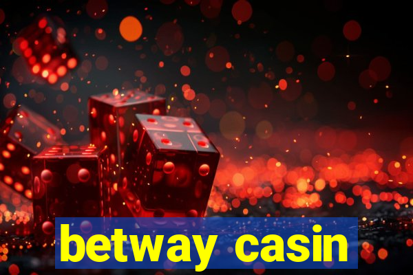 betway casin