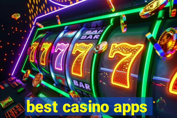 best casino apps