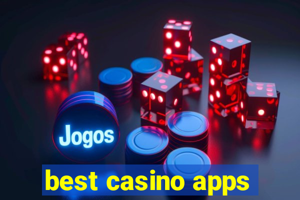 best casino apps