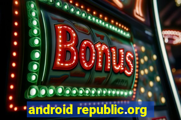 android republic.org