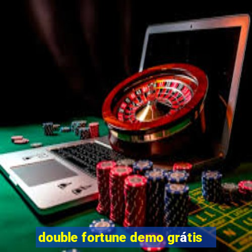 double fortune demo grátis