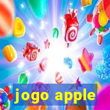 jogo apple